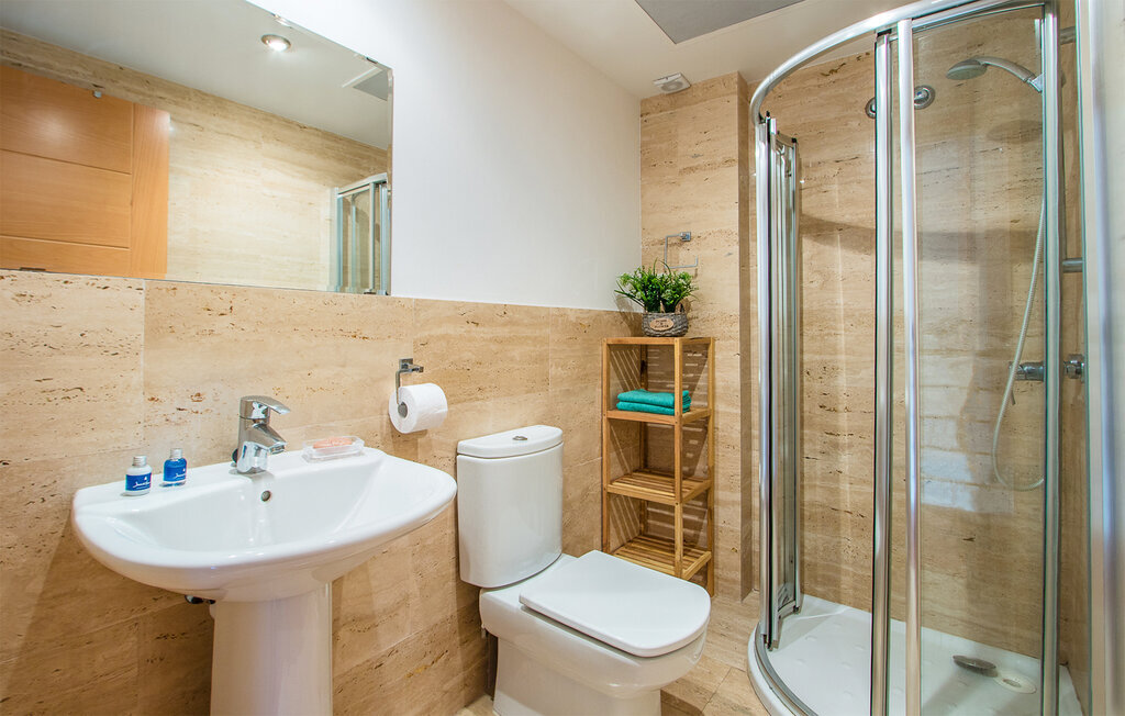 Duplex La Nau B, Maison 5 personnes à Port de Pollença - Photo 19