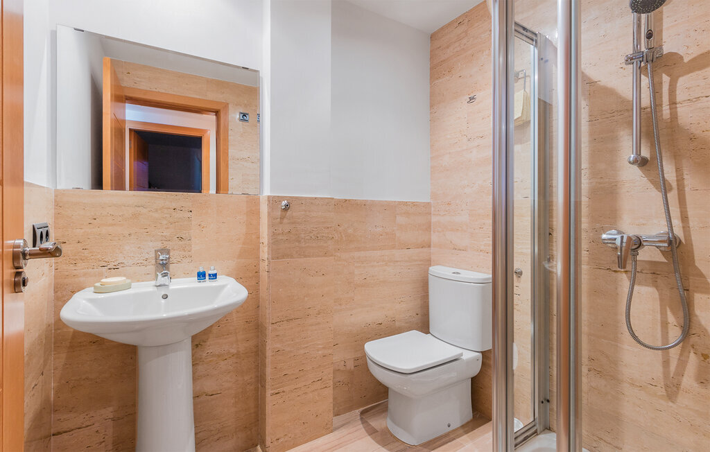 Duplex La Nau B, Maison 5 personnes à Port de Pollença - Photo 20