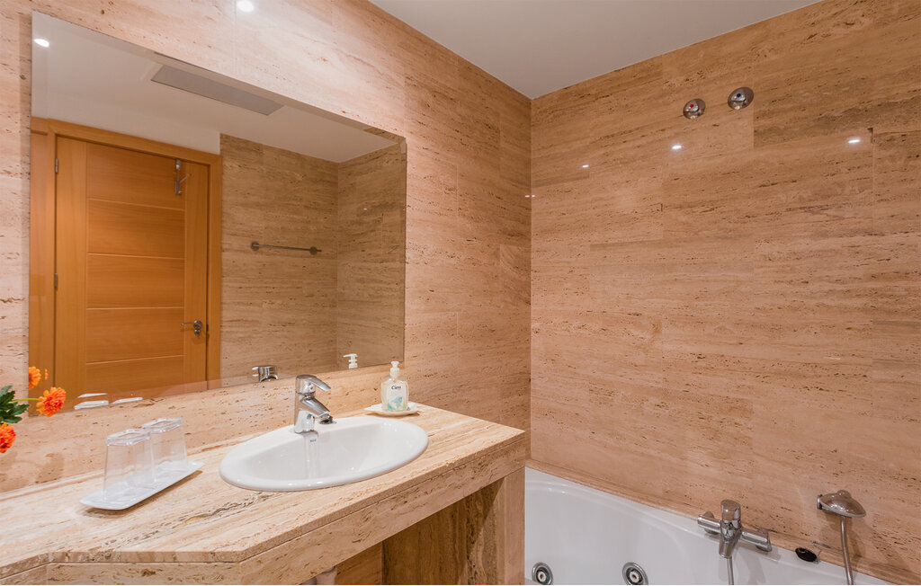 Duplex La Nau B, Maison 5 personnes à Port de Pollença - Photo 21