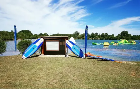 Gîte de la Basse Cour à Breil, maison 80 m² au cœur du château : photo 19