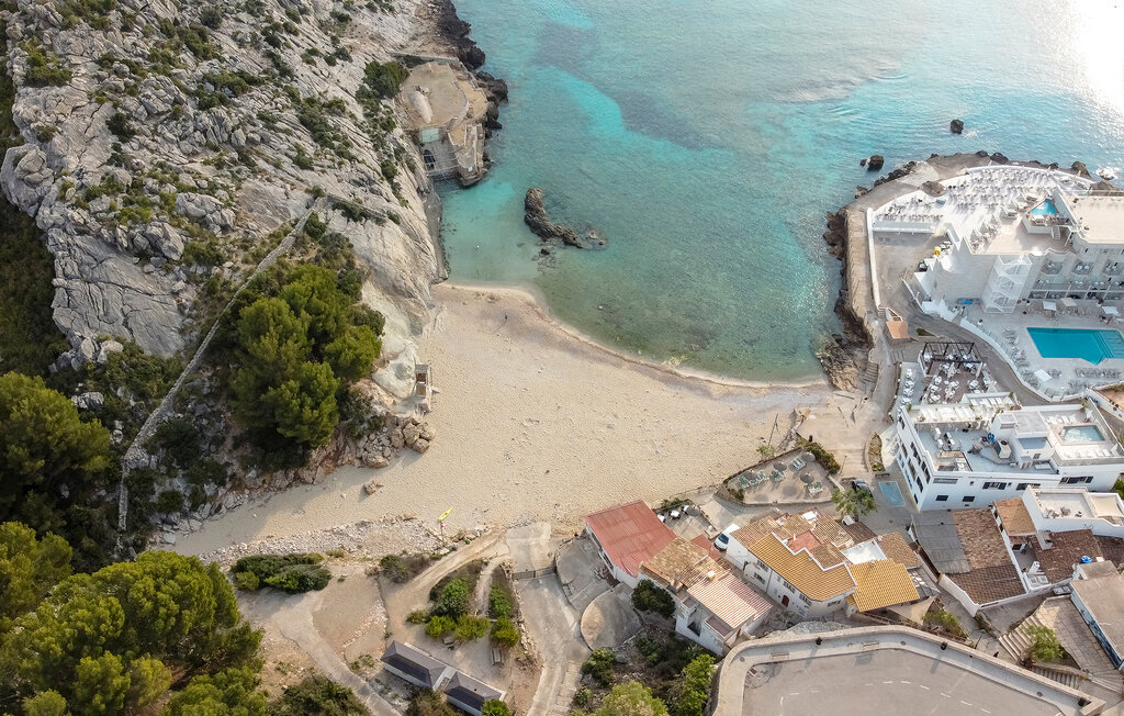 Ancienne maison de pêcheur face à la plage, Pollença - Photo 13