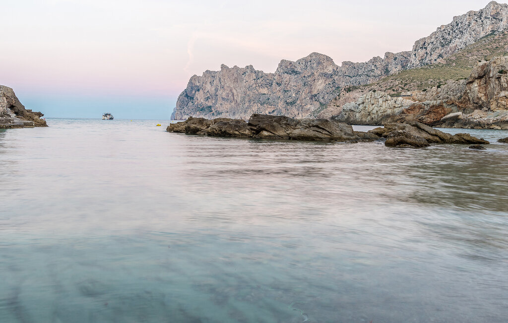 Ancienne maison de pêcheur face à la plage, Pollença - Photo 17