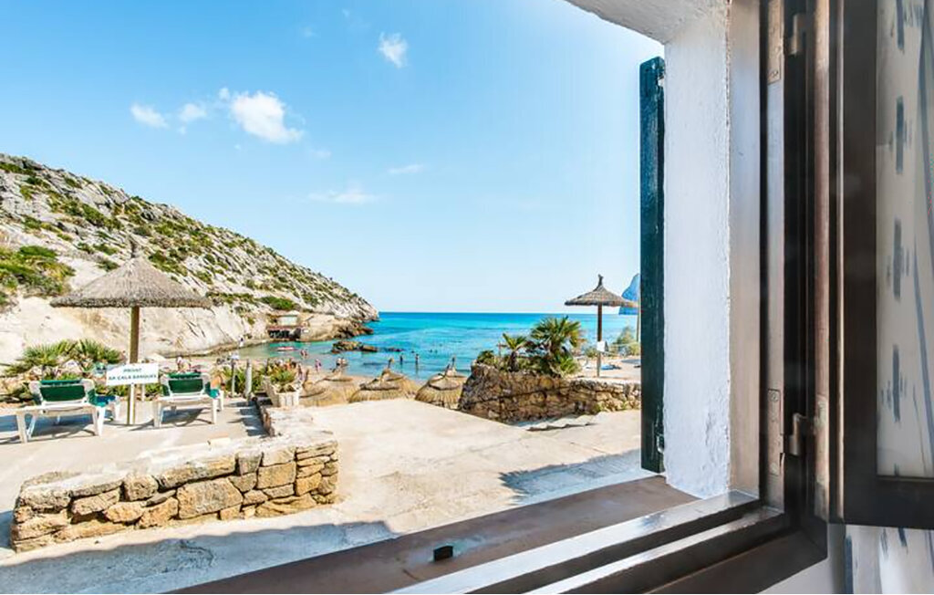 Ancienne maison de pêcheur face à la plage, Pollença - Photo 18