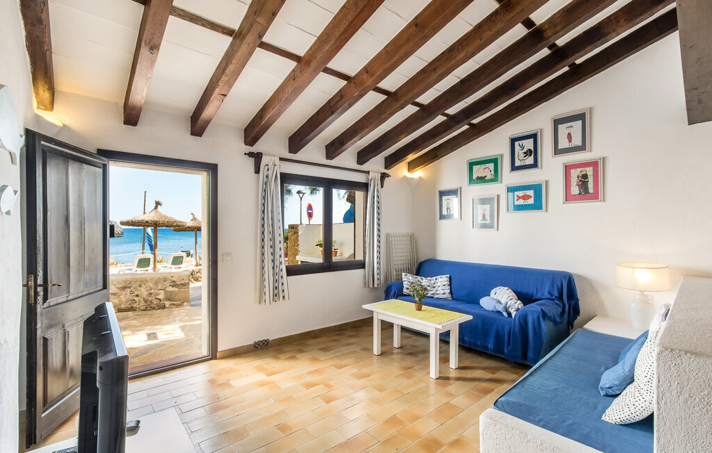 Maison de pêcheur vue mer à Pollença - Photo 3