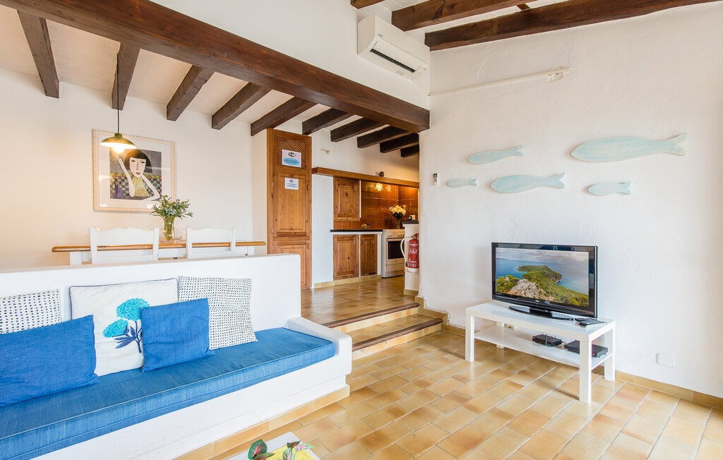 Maison de pêcheur vue mer à Pollença - Photo 4