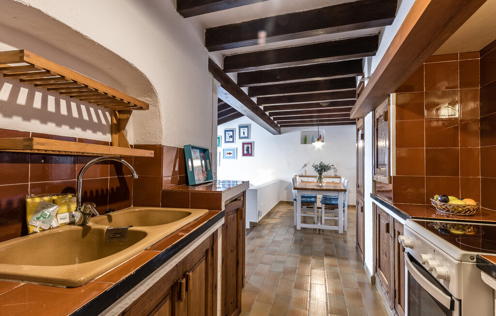Maison de pêcheur vue mer à Pollença - Photo 5