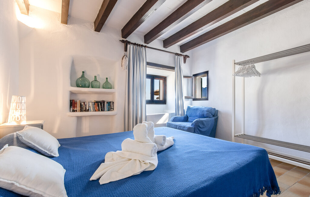 Maison de pêcheur vue mer à Pollença - Photo 6