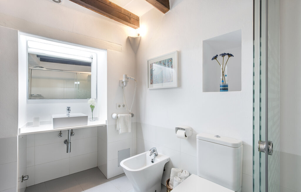 Maison de pêcheur vue mer à Pollença - Photo 7