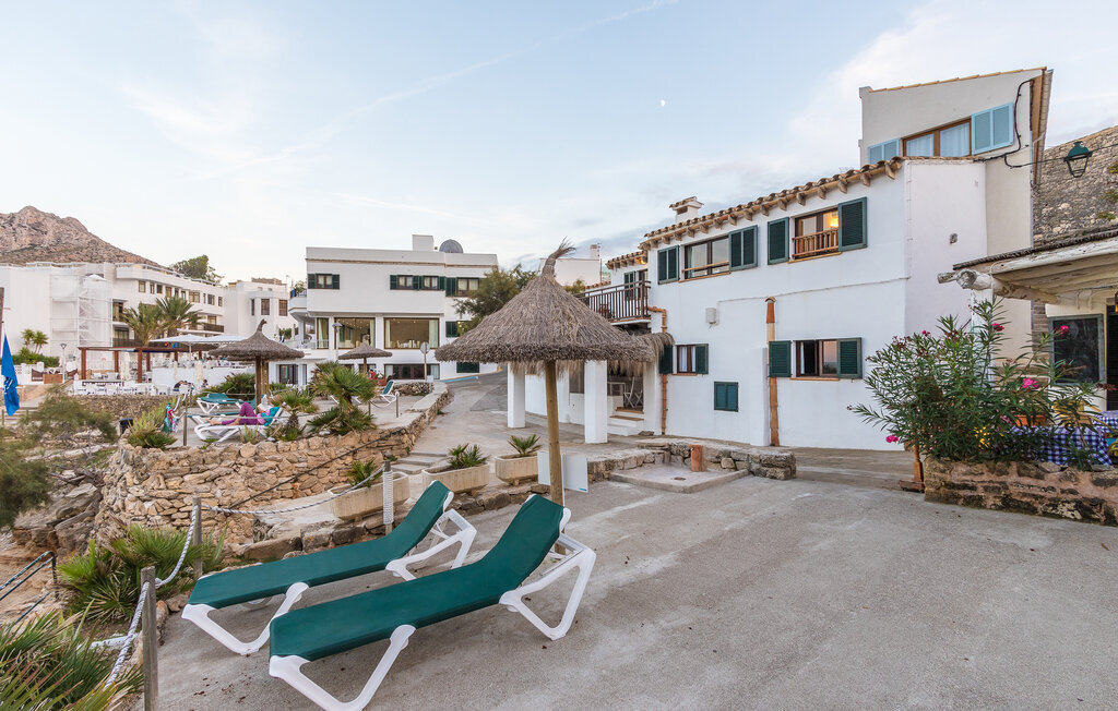 Maison de pêcheur vue mer à Pollença - Photo 11