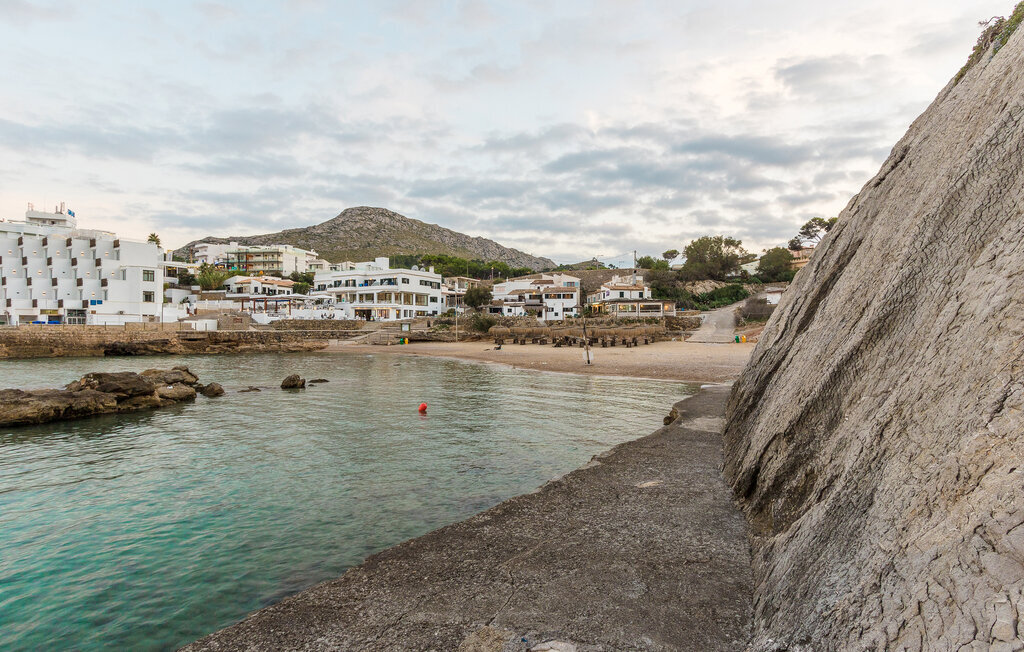 Maison de pêcheur vue mer à Pollença - Photo 18