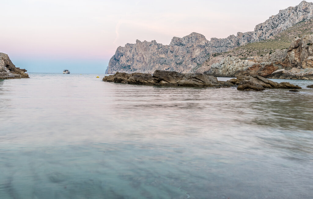 Maison de pêcheur vue mer à Pollença - Photo 19