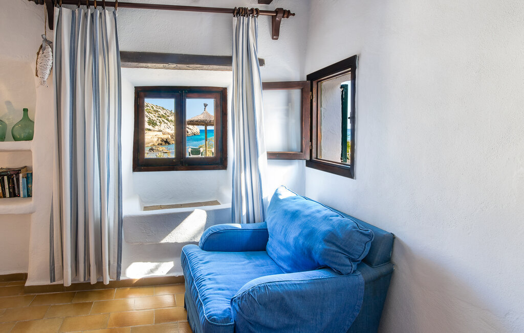 Maison de pêcheur vue mer à Pollença - Photo 20