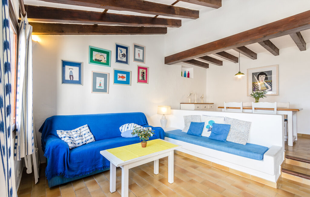 Maison de pêcheur vue mer à Pollença - Photo 21