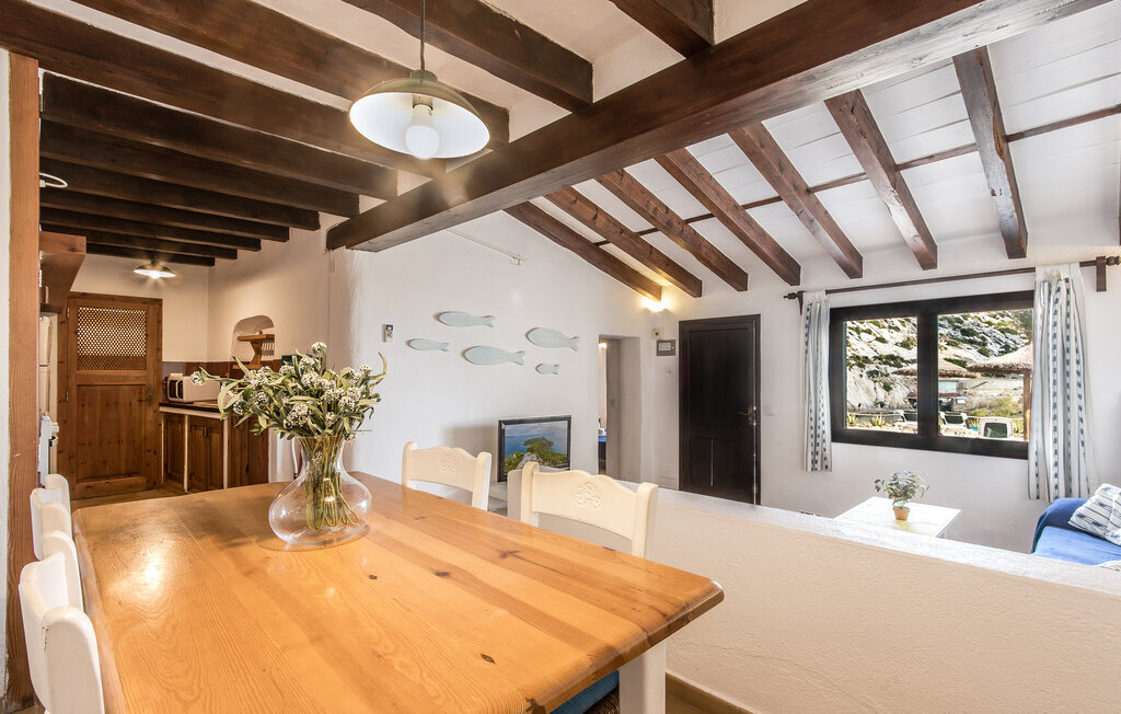 Maison de pêcheur vue mer à Pollença - Photo 23