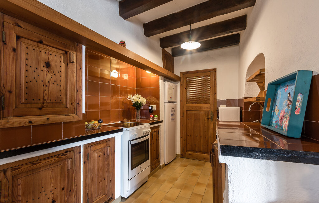 Maison de pêcheur vue mer à Pollença - Photo 24