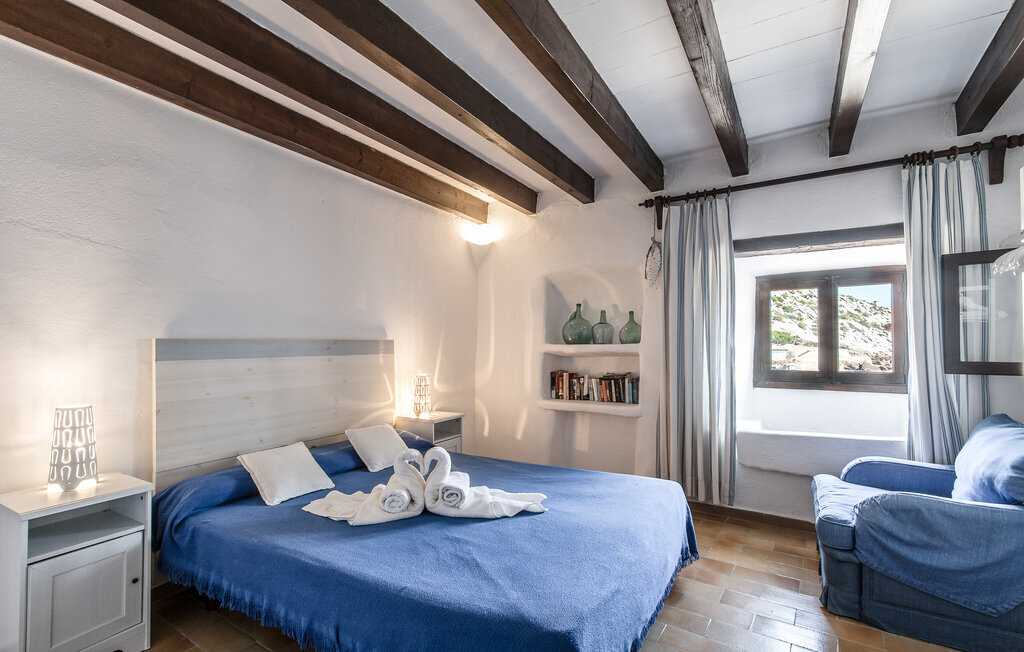 Maison de pêcheur vue mer à Pollença - Photo 25