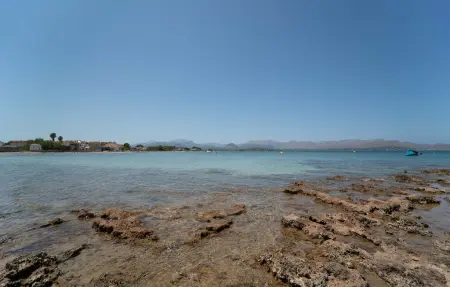 Can Costa - Villa 6 pers. avec piscine eau salée : photo 32