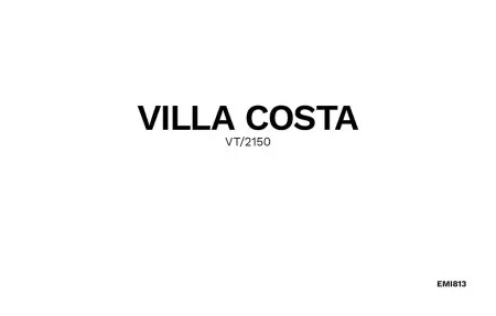 Can Costa - Villa 6 pers. avec piscine eau salée : photo 33