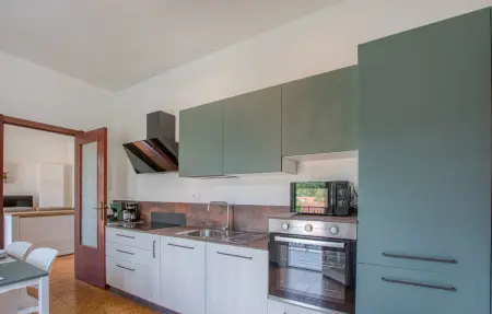 Domus Olea, Appartement 6 personnes à Carasco : photo 3