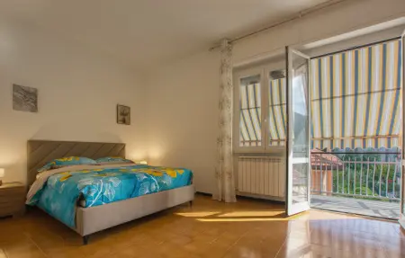 Domus Olea, Appartement 6 personnes à Carasco : photo 4