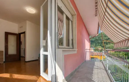 Domus Olea, Appartement 6 personnes à Carasco : photo 5