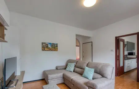 Domus Olea, Appartement 6 personnes à Carasco : photo 9
