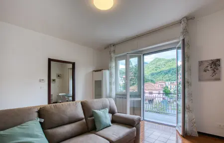 Domus Olea, Appartement 6 personnes à Carasco : photo 10