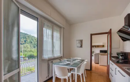 Domus Olea, Appartement 6 personnes à Carasco : photo 11