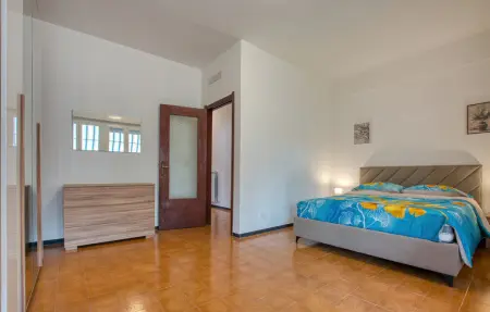 Domus Olea, Appartement 6 personnes à Carasco : photo 12