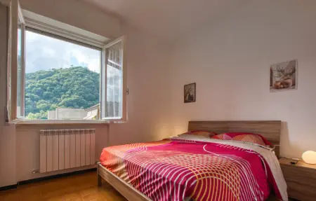 Domus Olea, Appartement 6 personnes à Carasco : photo 14