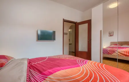 Domus Olea, Appartement 6 personnes à Carasco : photo 15