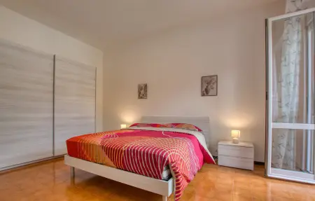 Domus Olea, Appartement 6 personnes à Carasco : photo 16