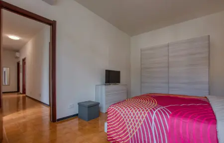 Domus Olea, Appartement 6 personnes à Carasco : photo 17