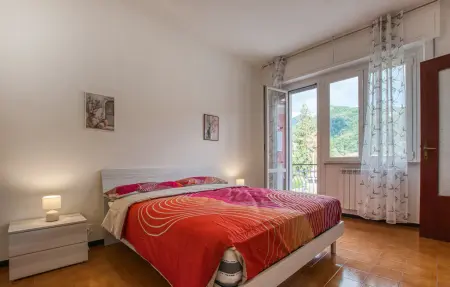 Domus Olea, Appartement 6 personnes à Carasco : photo 18