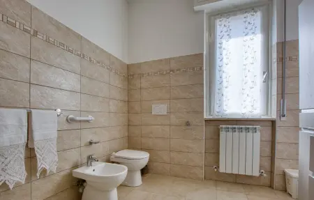 Domus Olea, Appartement 6 personnes à Carasco : photo 19