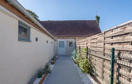 Maison 4 pers. à Ardres, proche lac et randonnées : photo 1