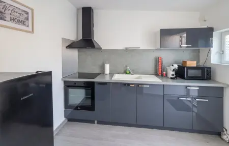 Maison 4 pers. à Ardres, proche lac et randonnées : photo 6