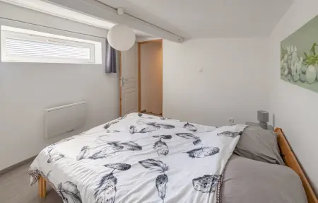 Maison 4 pers. à Ardres, proche lac et randonnées : photo 11