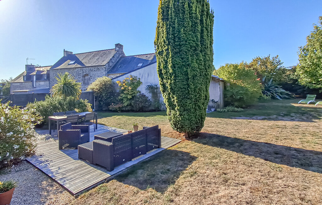 MAISON À 5 MINUTES DE LA MER 1, Maison 4 personnes à Hirel - Photo 2
