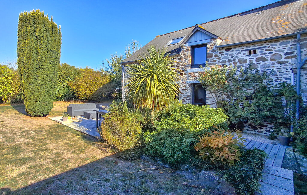 MAISON À 5 MINUTES DE LA MER 1, Maison 4 personnes à Hirel - Photo 10