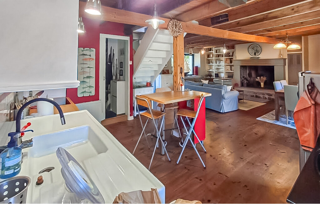 MAISON À 5 MINUTES DE LA MER 1, Maison 4 personnes à Hirel - Photo 15