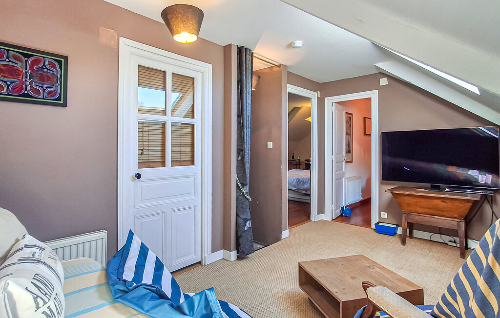 MAISON À 5 MINUTES DE LA MER 1, Maison 4 personnes à Hirel - Photo 17