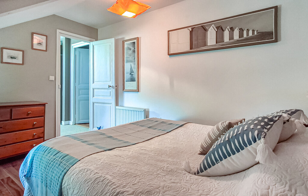 MAISON À 5 MINUTES DE LA MER 1, Maison 4 personnes à Hirel - Photo 20