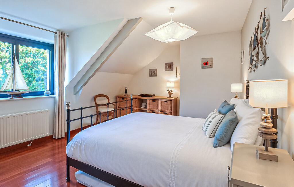 MAISON À 5 MINUTES DE LA MER 1, Maison 4 personnes à Hirel - Photo 23