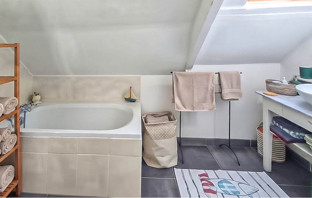 MAISON À 5 MINUTES DE LA MER 1, Maison 4 personnes à Hirel - Photo 24