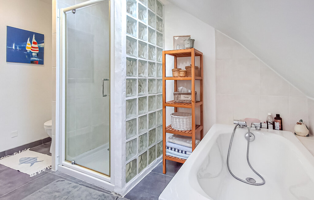 MAISON À 5 MINUTES DE LA MER 1, Maison 4 personnes à Hirel - Photo 25