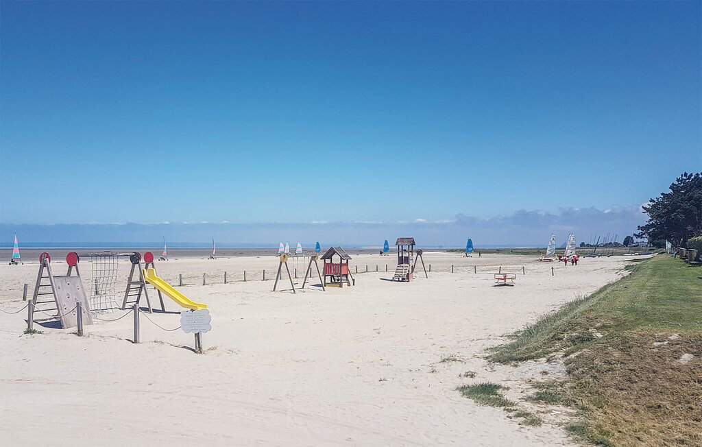 MAISON À 5 MINUTES DE LA MER 1, Maison 4 personnes à Hirel - Photo 26