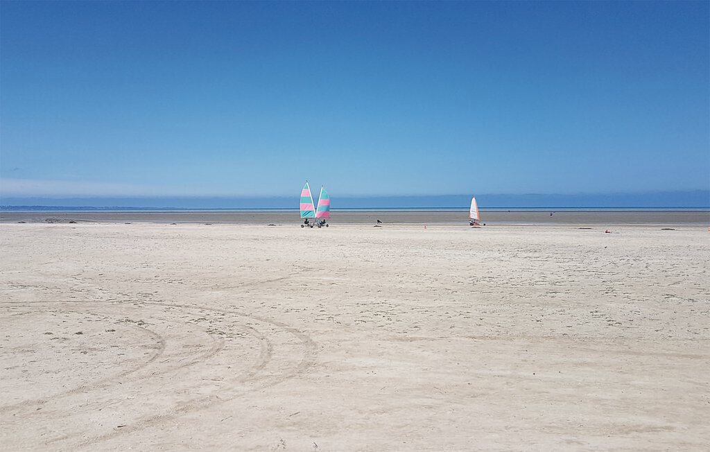 MAISON À 5 MINUTES DE LA MER 1, Maison 4 personnes à Hirel - Photo 27