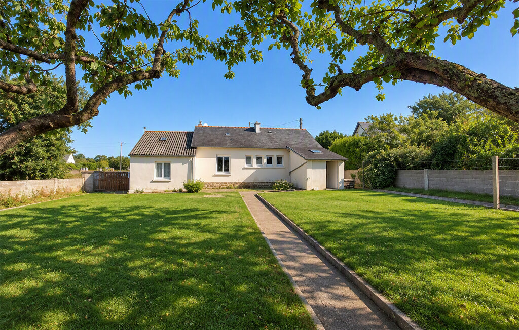 Maison 75m² avec jardin privé à Lamballe Armor - Photo 2