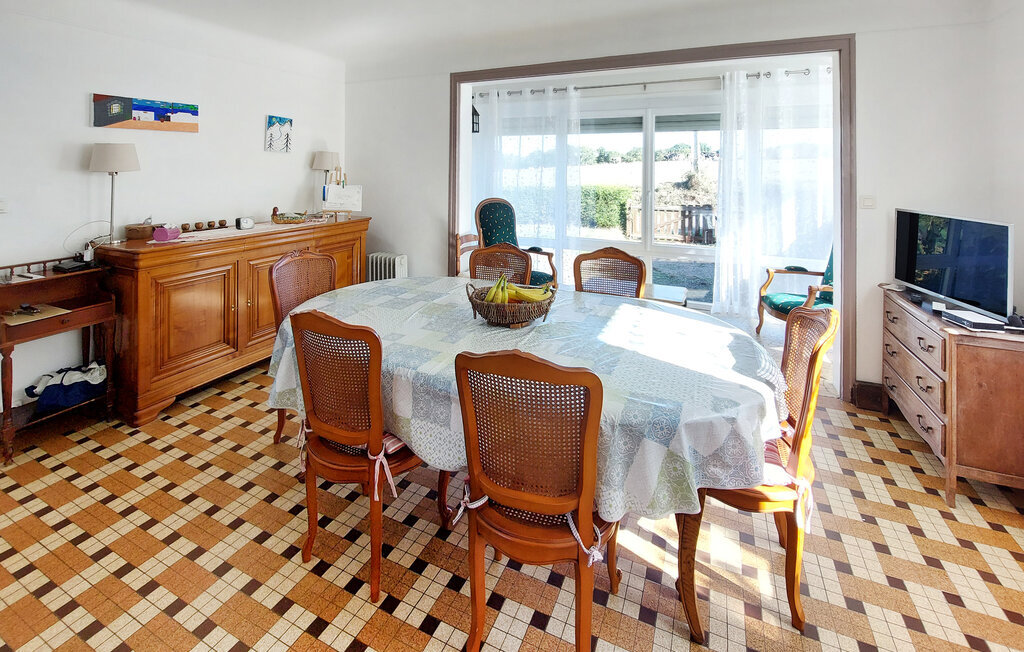 Maison 75m² avec jardin privé à Lamballe Armor - Photo 4